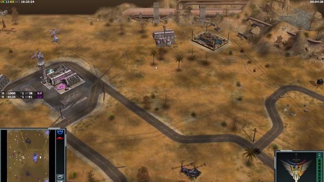 RiP VS Zaf Турнир на 5 рублей [1/2 BO 5] Contra X смотреть онлайн