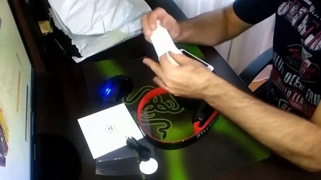 Bluetooth 4.0 Наушники Syllable G600 беспроводные смотреть онлайн