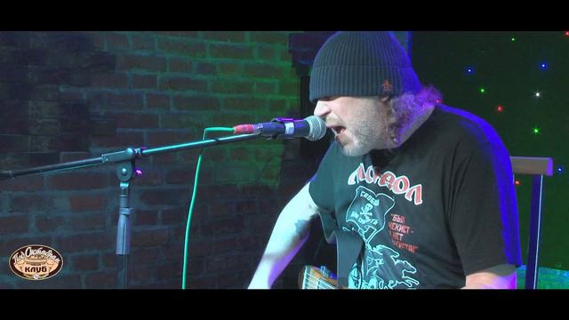 Валерий СКОРОДЕД "Монгол Шуудан" смотреть онлайн