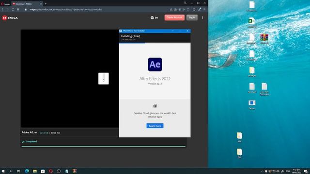 ? Adobe After Effects Crack | Free Download | After Effects Crack Full Version 2022 ? смотреть онлайн