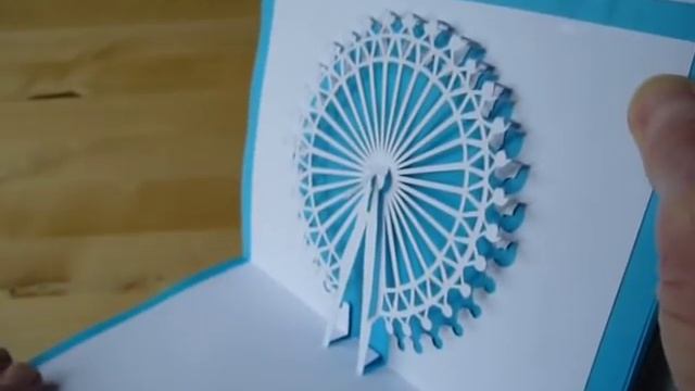 Origami Architecture book 14. смотреть онлайн