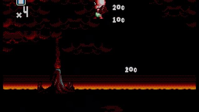 Chuck Rock II: Son Of Chuck (EU) [Sega Master System]|