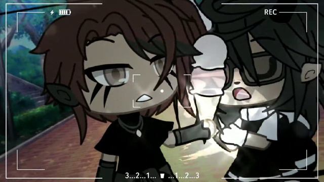 •Клип•День святого Валентина•Алёна Швец•Gacha Life• смотреть онлайн