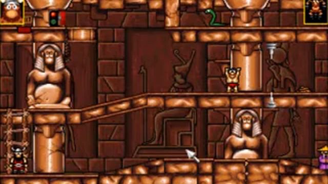 Humans 3 Evolution - Level 13 смотреть онлайн