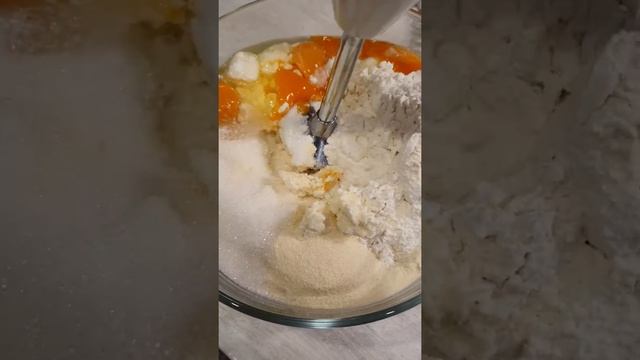 Очень вкусные сырники/Brinzoaice смотреть онлайн