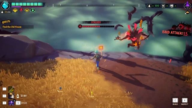 ПРОХОДИМО Drake Hollow ЧАСТИНА 3 смотреть онлайн