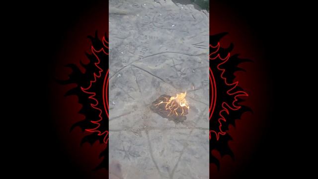 Как вызвать Сатану ,проверенный способ