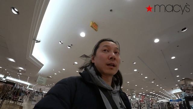 Цены на бренды в США. Какие скидки на брендовые вещи? Шопинг в Америке. смотреть онлайн