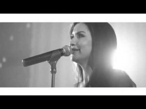 Ильсия Бадретдинова - ролик с концерта
