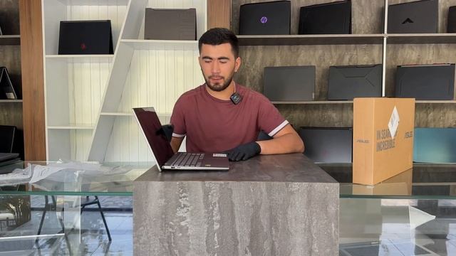 2023 Yil Yangi Noutbuk Narxlari Optop Narxlarda