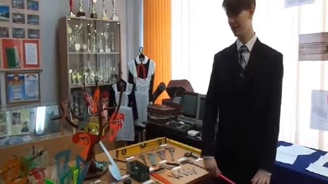 выставка "Где линейка - нет проблем!" смотреть онлайн