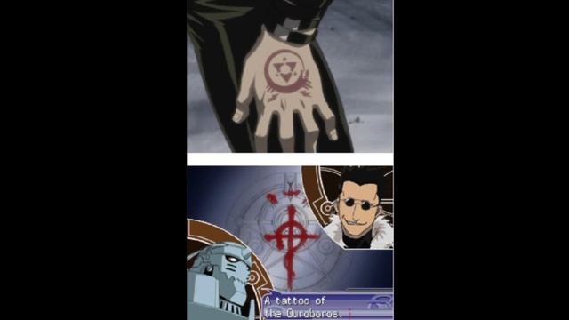 Fullmetal Alchemist: Dual Sympathy (DS) Playthrough смотреть онлайн
