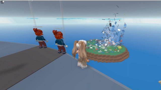 ИГРАЕМ!МИКРОФО ДАЛ ЖАРУ!#Roblox #roblox #letsplay #minecraft #роблокс#летсплей#майнкрафт #3008 смотреть онлайн