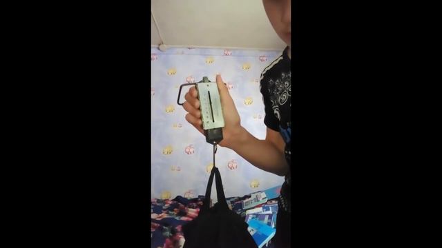 сколько килограмм ношу каждый день в портфеле (в школу) ????? смотреть онлайн