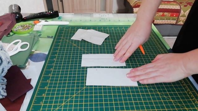 шьем шапку и шарф за 1 час смотреть онлайн