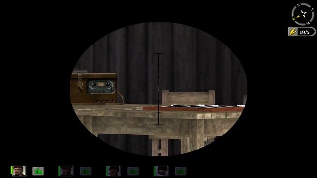 Much Ado for Nothing | H&D: Base Assault | Part 6 смотреть онлайн