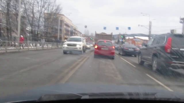 Опять осень