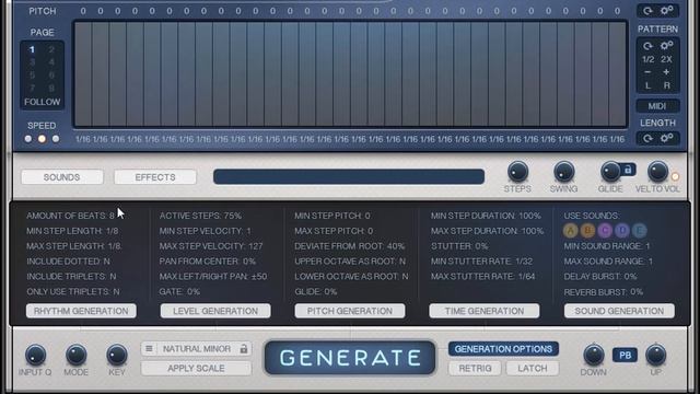 Riff Generation - What, Why & How смотреть онлайн