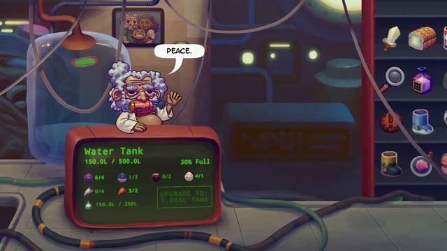 Earthnight - Announcement Trailer - Nintendo Switch смотреть онлайн