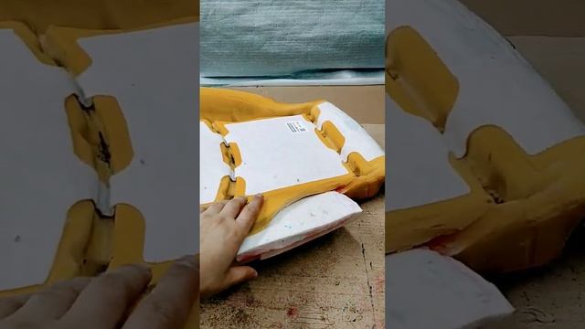 Рестоврация поролона боковой части! #ремонт #авто #сиденья #car #seat #repair #Симферополь #пошив смотреть онлайн