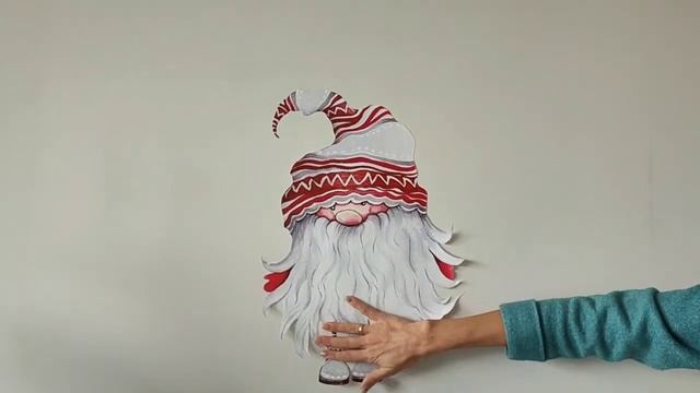 Обзор на интерьерные наклейки от Verol "Новый год" смотреть онлайн