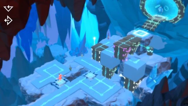 Vidéo in-game du jeu iPhone Eden: Renaissance - iPhon.fr смотреть онлайн