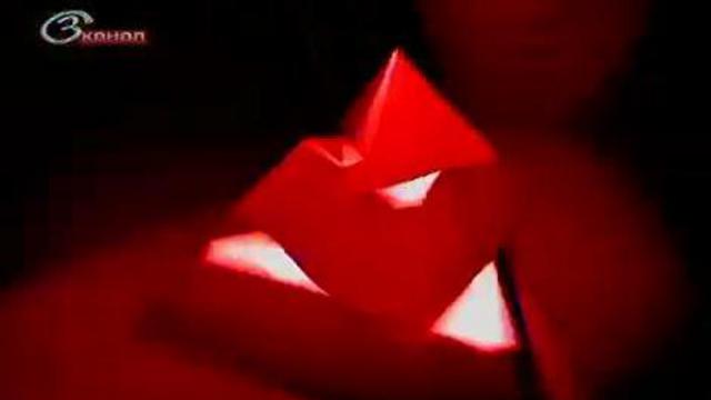 Александр Песков