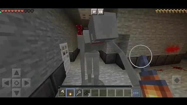 EL MAPA MAS ATERRADOR DE TODO CRAFTSMAN ACTUALIZADO!! ? смотреть онлайн