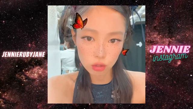 #JENNIE INSTAGRAM - MAY 22, 2023 смотреть онлайн