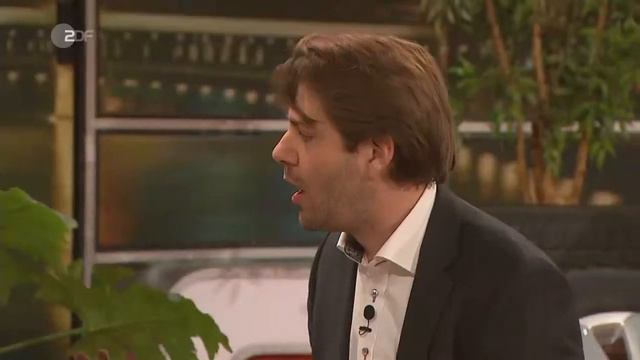 Die Anstalt Vom 7 März 2017