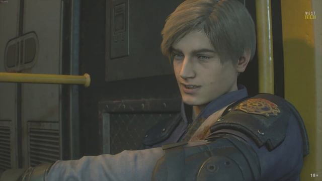 Resident Evil тиран новый способ убить тирана в резидент эвил 2 ремейк смотреть онлайн