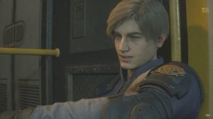 Resident Evil тиран новый способ убить тирана в резидент эвил 2 ремейк