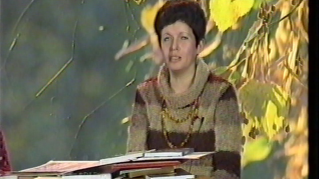 Дина Немировская. Путеводная звезда. Запись 2002 года. смотреть онлайн