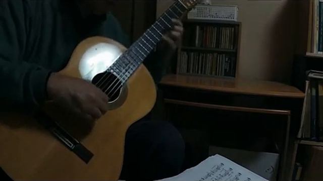 Etude op.38 no.16/Napoleon COSTE смотреть онлайн