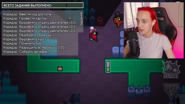 АМОНГ АС, но КАРТА БРАВЛ СТАРС! ИГРАЕМ В BRAWL STARS В AMONG US | НОВЫЙ РЕЖИМ смотреть онлайн