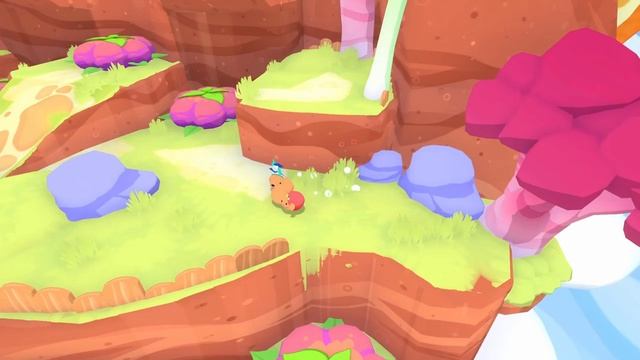 PHOGS! - Jumpkin Patch- 100% Walkthrough - No Commentary смотреть онлайн