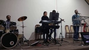 8 Жить вместе дружно во Христе 27 01 2019