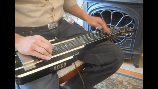 ᗷIᖇᗪᒪᗩᑎᗪ Jazz Classic w/ 1937 𝙉𝙖𝙩𝙞𝙤𝙣𝙖𝙡-𝘿𝙤𝙗𝙧𝙤 𝘾𝙤. 7 string Steel Guitar смотреть онлайн