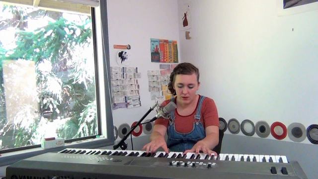 THE ROAD // Original Song inspired by Cormac McCarthy book смотреть онлайн