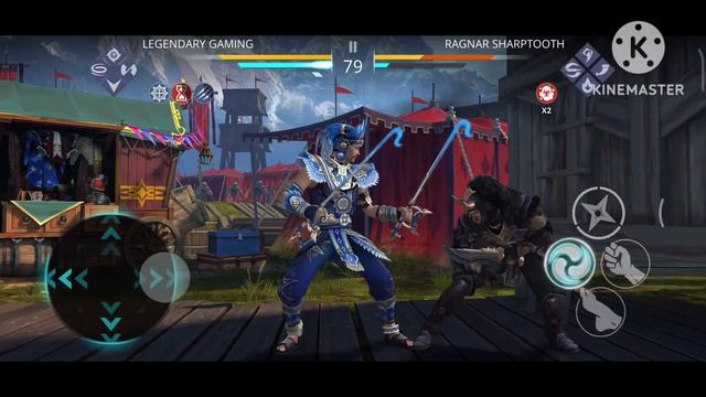 Shadow Fight 3 " Wolf Blood " Full Event Gameplay Walkthrough ( The Sets Gameplay ) [ Android /IOS смотреть онлайн