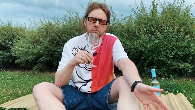 Aristov Bianco и Aristov Rose│Наше Виньо Верде смотреть онлайн