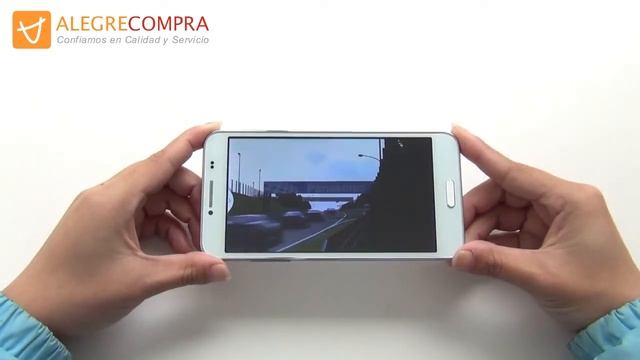 Fonbuy.ru - Обзор ORRO M1 Quad Core MT6582 смотреть онлайн