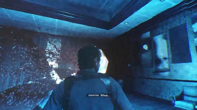 THE EVIL WITHIN 2 | Ek Bhutiya Game смотреть онлайн