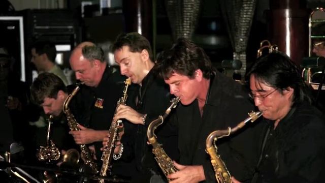 Psych Big Band demo.m4v смотреть онлайн