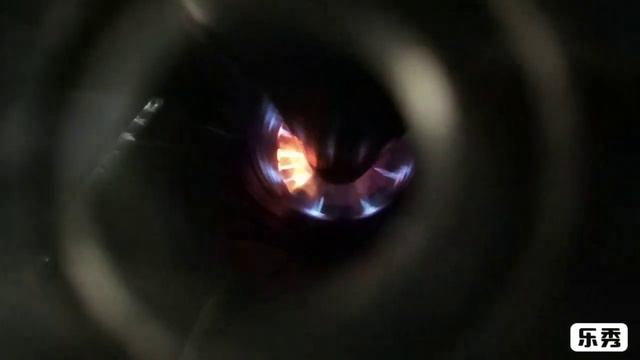 Печь на отработке. Новая печь. В режиме работы! смотреть онлайн