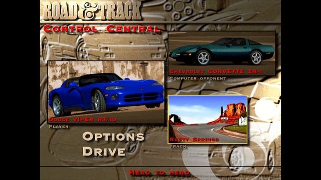 The Unofficial Need For Speed Addon: We All Need Extra Speed from 1997 смотреть онлайн