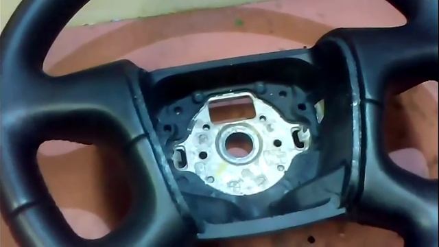 Перетяжка руля Шкода а5,Шкода фабия смотреть онлайн