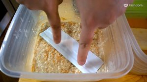 Нематода: разведение культуры и кормление рыб