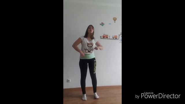 Весёлая зарядка "Буратино" смотреть онлайн