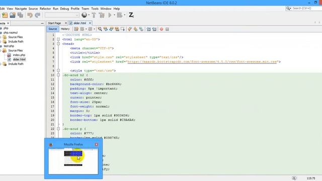 How to create a simple html with jQuery Accordion for your website | Simple Accordion jQuary смотреть онлайн